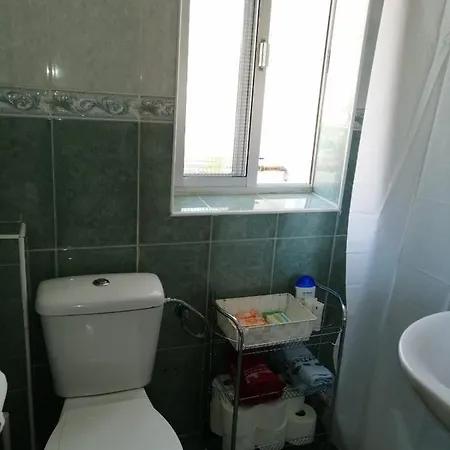 Piso Acogedor Granada-zaidin *