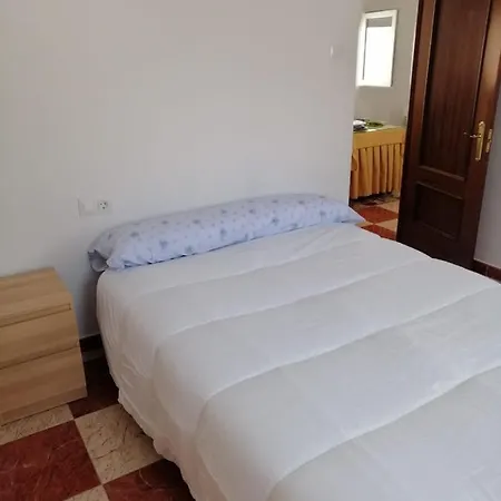 Piso Acogedor Granada-zaidin Granada